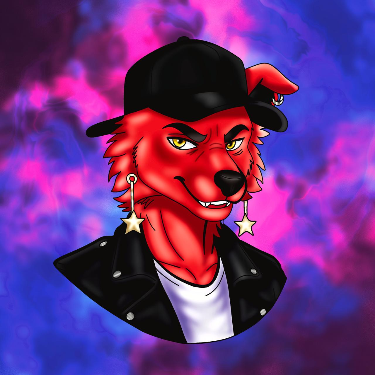 Artfluence artwork